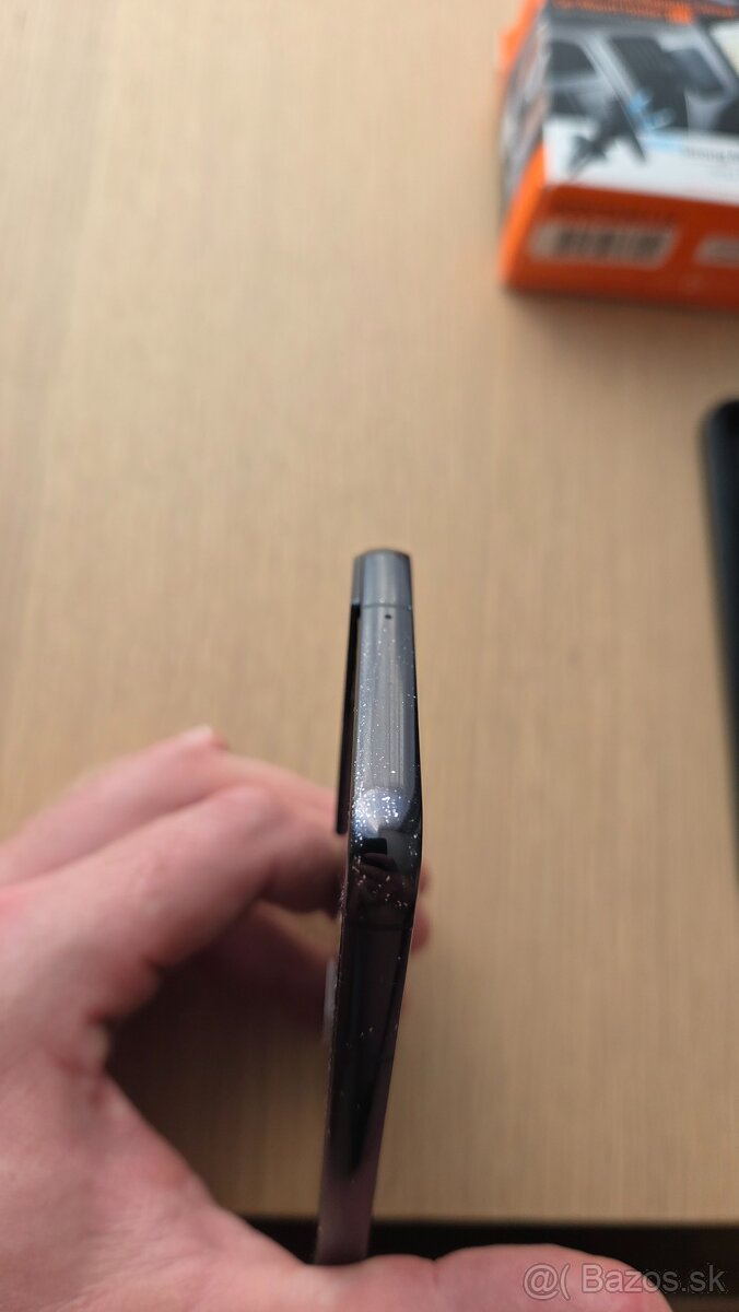 Samsung Galaxy S22 128GB Black - 5