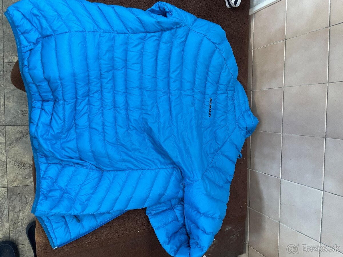 Mammut Bunda paperova - 5