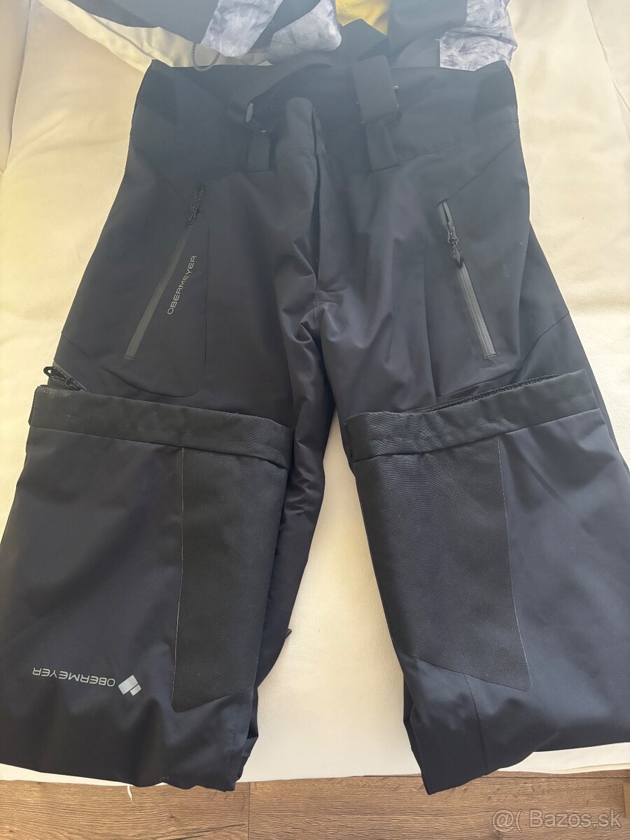 Predam oblecenie OBERMEYER lyziarsky set - 5