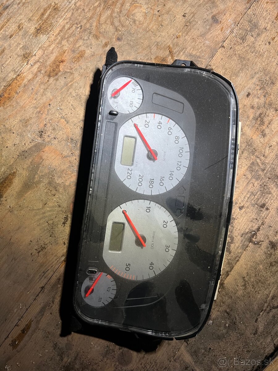 Wolksvagen golf 3 - 5