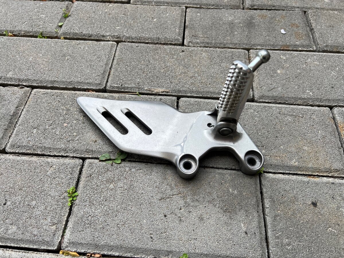 DIELY KAWASAKI YAMAHA - 5