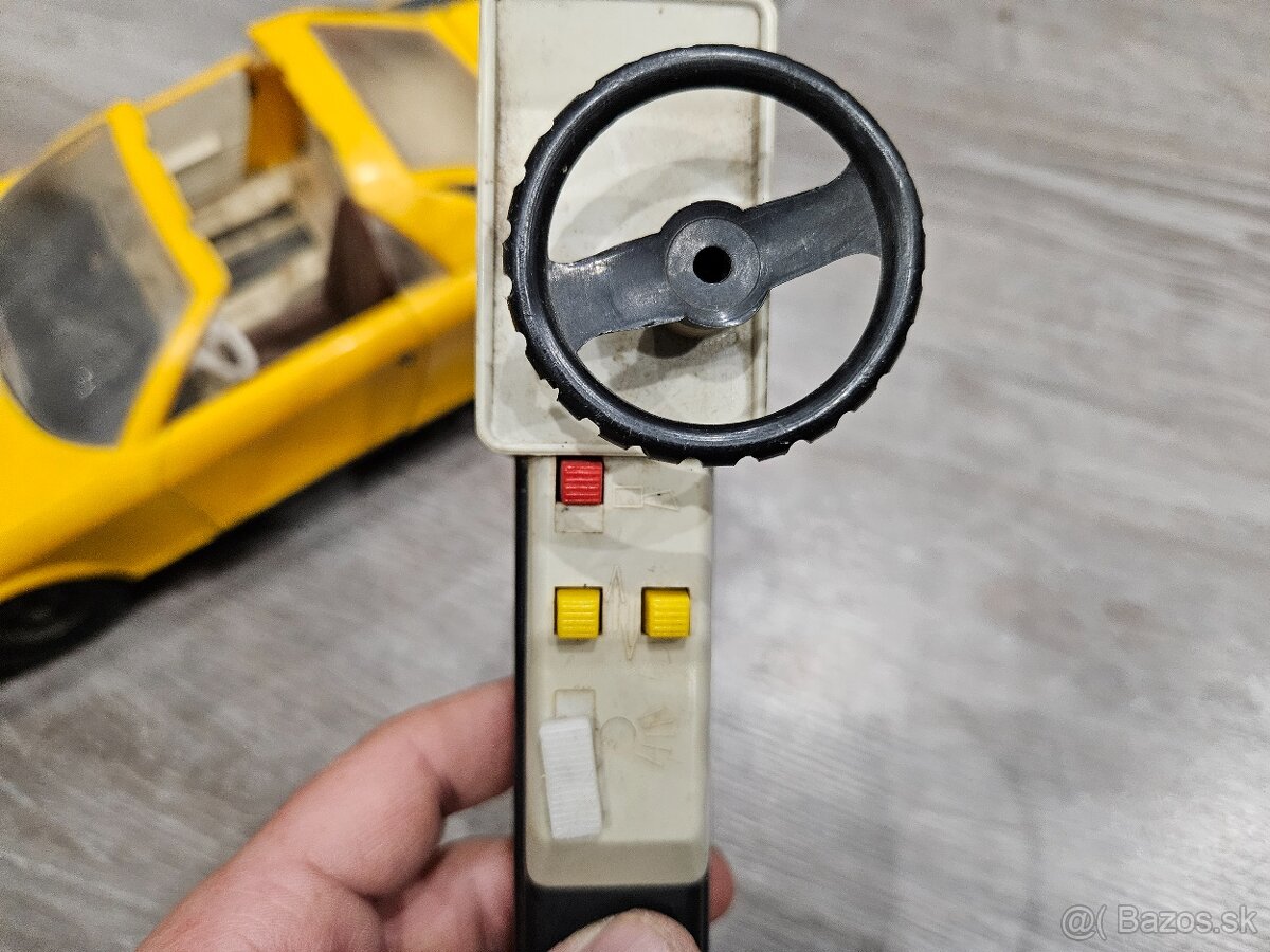 Auto na Bowden 80e - 5