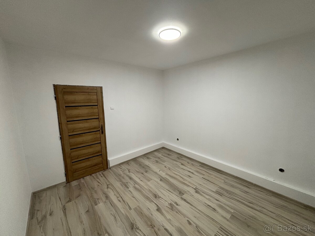 Rekonštrukcie bytov , domov - 5