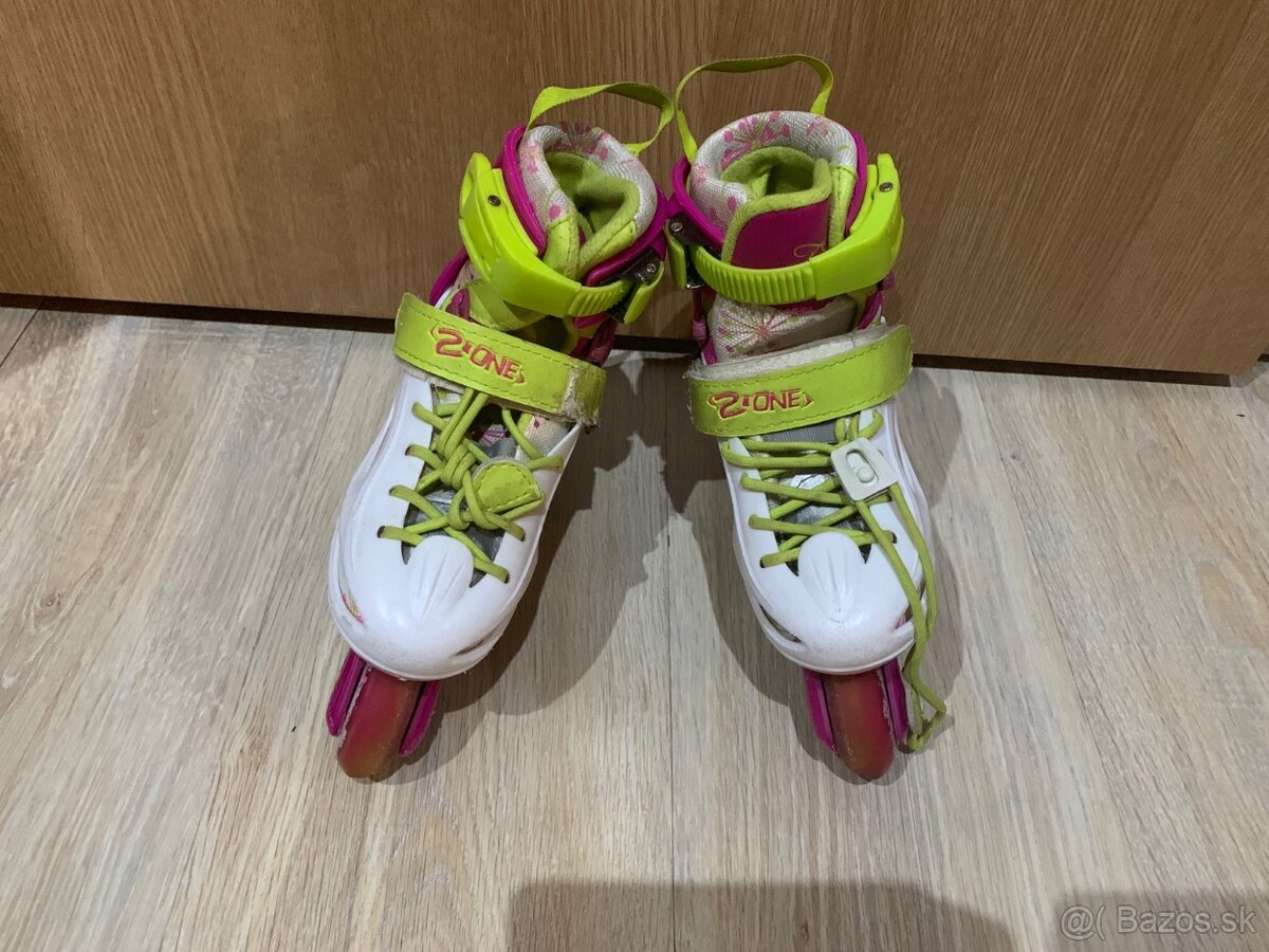 kolieskove33/36 dievcenske30/33 - 5