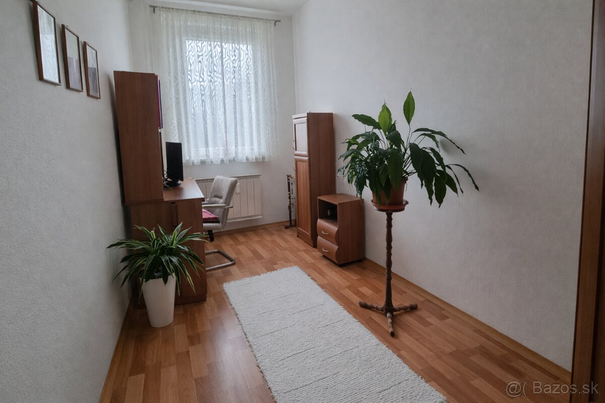 4-izbový byt v Martine časť Priekopa - 5