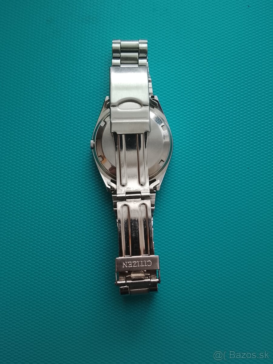 Hodinky Glashutte,Citizen,Seiko, BWC, Pronto. - 5