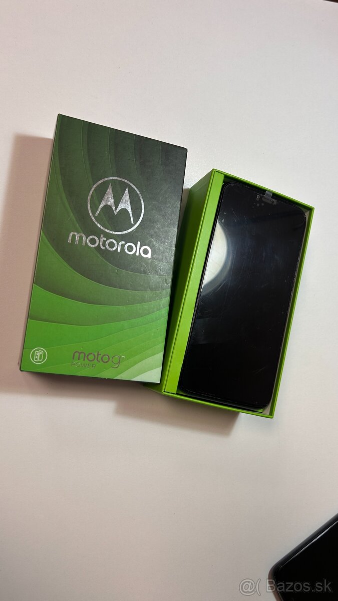 Motorola power G7 - 5