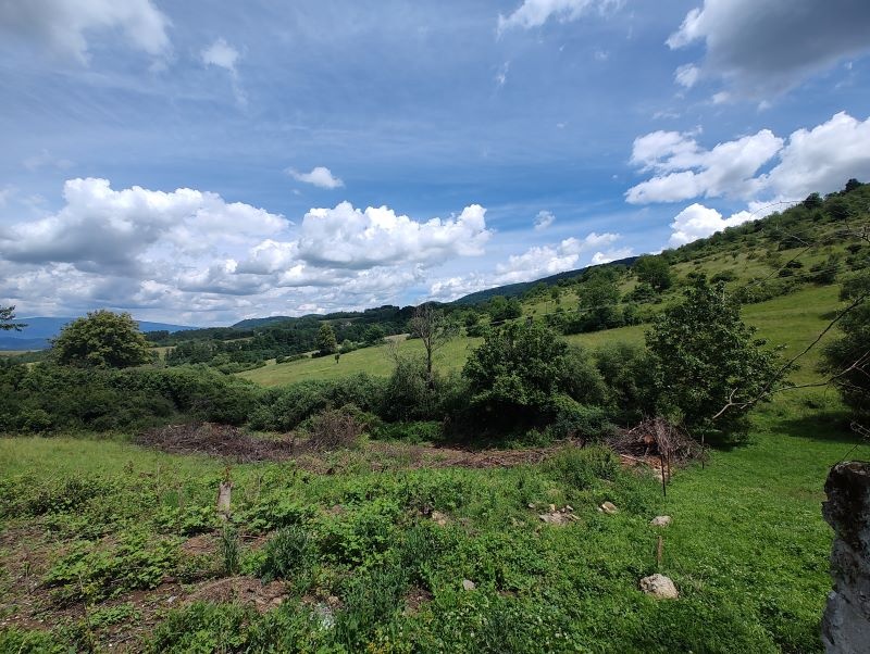 Na predaj stavebné pozemky Klokoč - 5