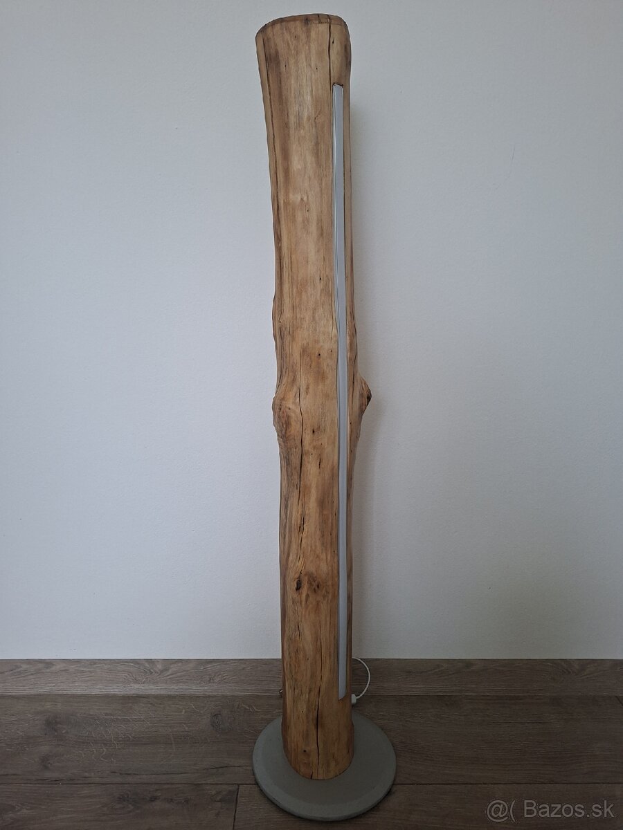 Stojanova lampa 100cm - 5