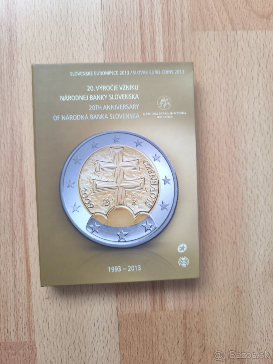 Pamätné mince - 5