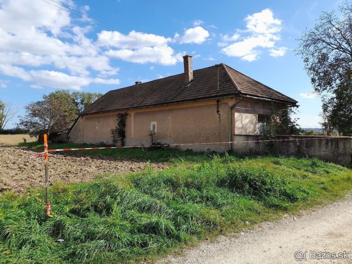 Rod Dom Mokrance - 5