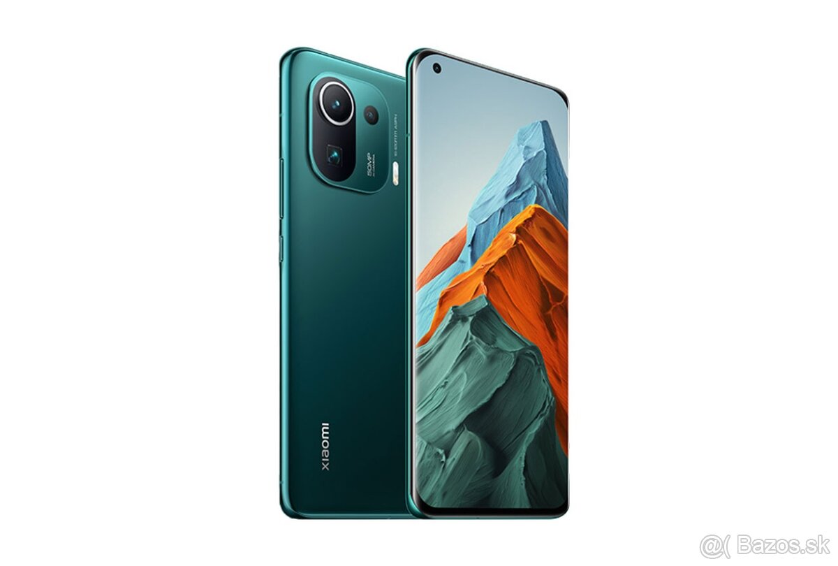 Xiaomi Mi 11 pro 8/ 128 gb - 5