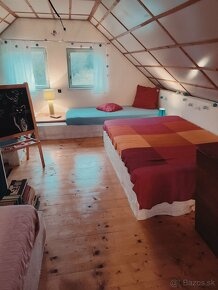 DOMČEK NA MALEJ LEHOTE - 5