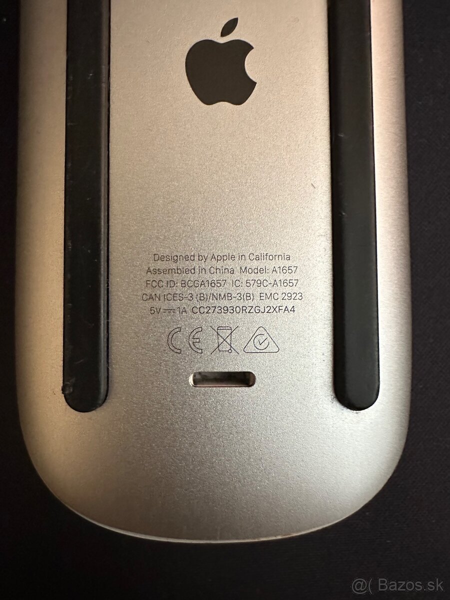 Apple magic mouse 2 - 5