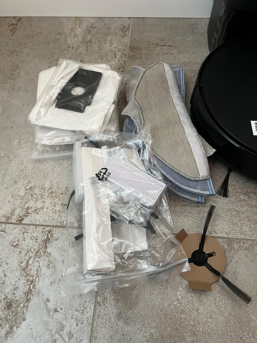 EZVIZ RE4 Plus black - 5