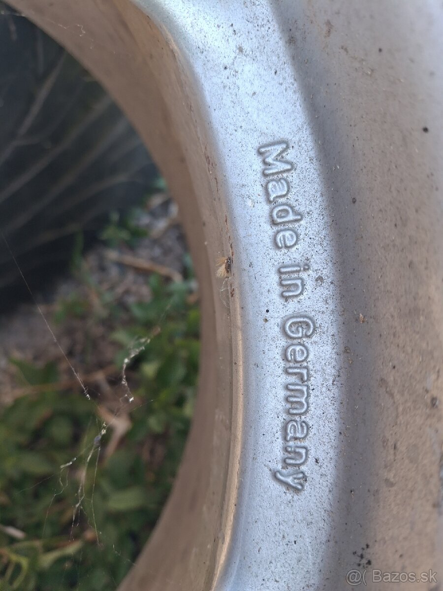 elektróny 4x100 r15 - 5