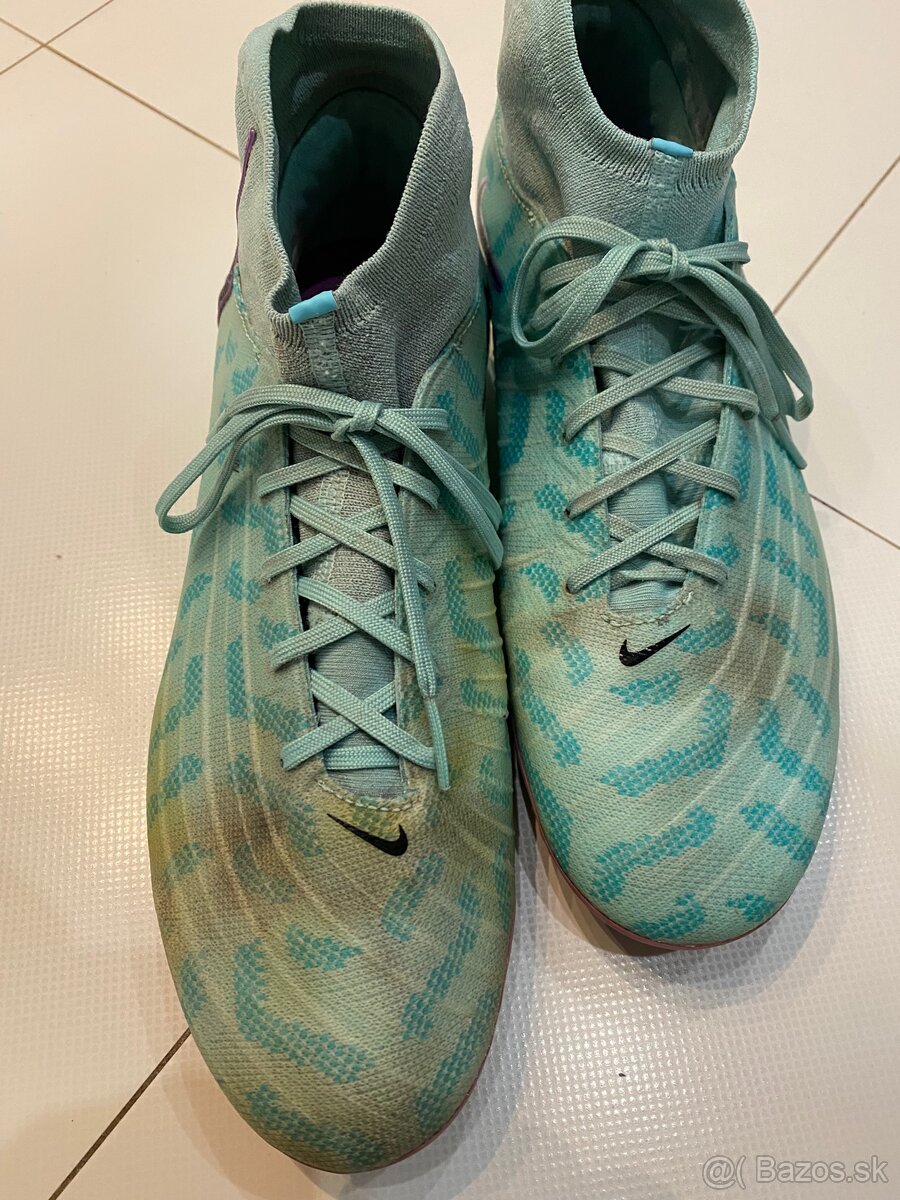 Kopačky Nike Phantom č.41 - 5