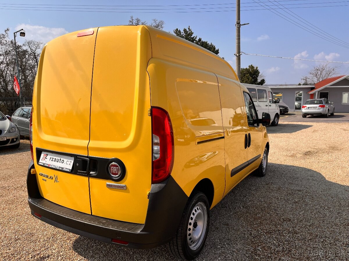 Fiat Dobló, 1.6mJTD 77kWL2H21.MAJ - 5