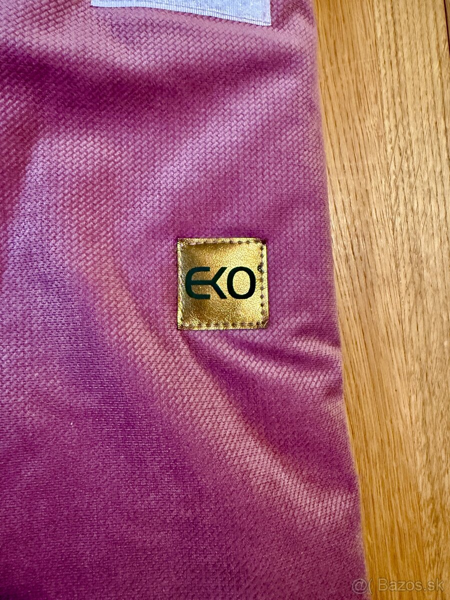 Fusak/zavinovačka do autosedačky - 5