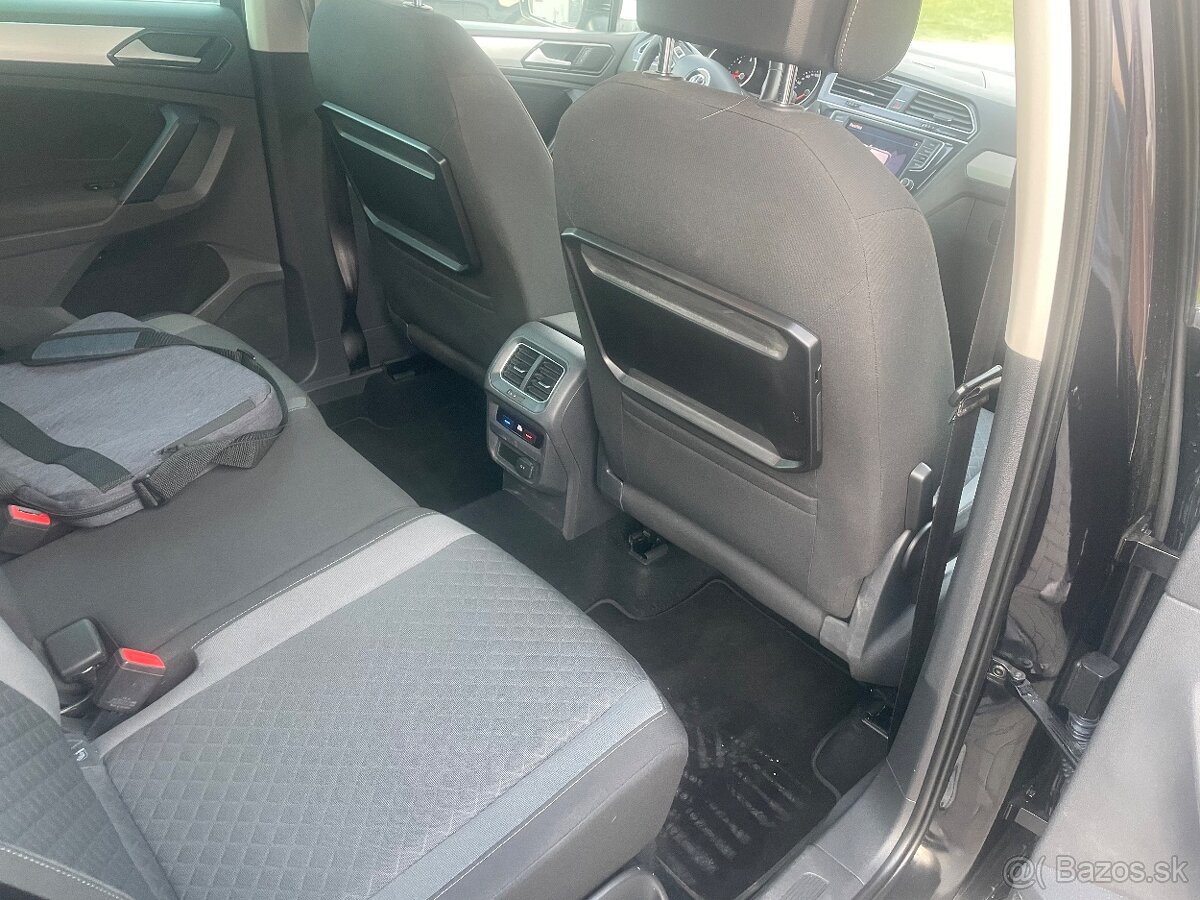 Vw Tiguan 2.0tdi - 5