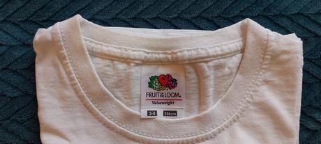 Tričko a taška Hocus a Lotus na 3-4 roky - 5