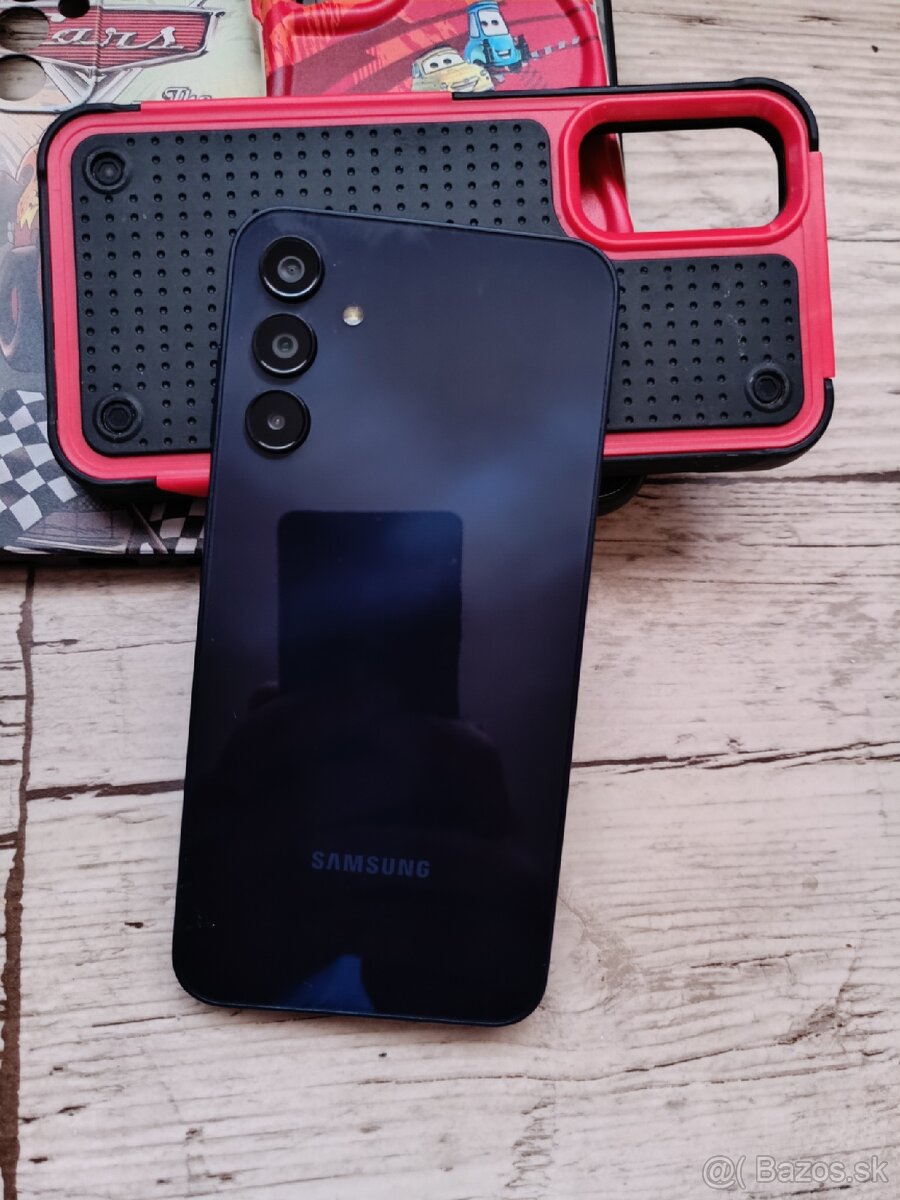 Samsung Galaxy A15 - 5