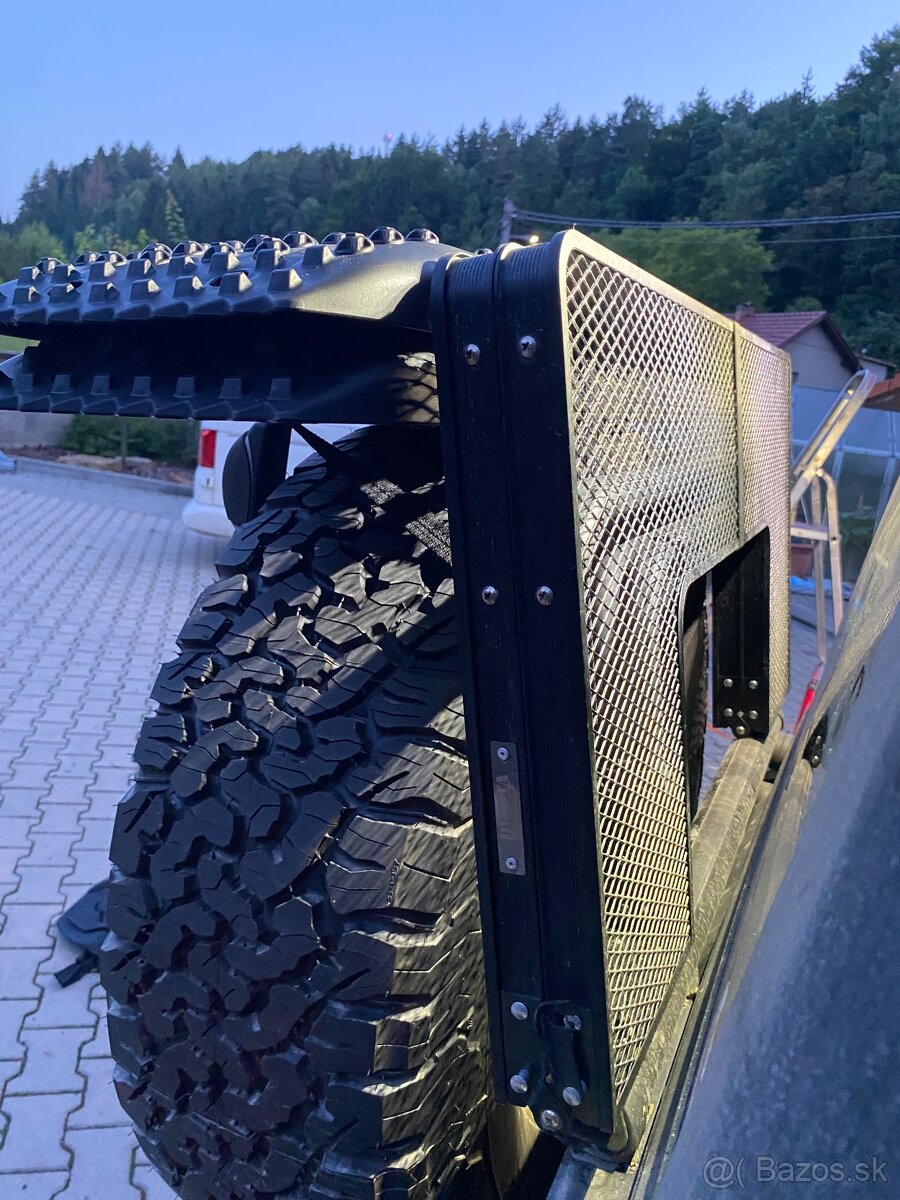 Jeep Wrangler Rubicon 2.8