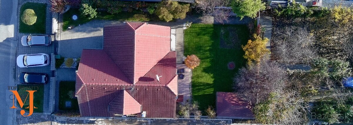 4-izbový rodinný dom, kde sny sa menia na skutočnosť ... - 5