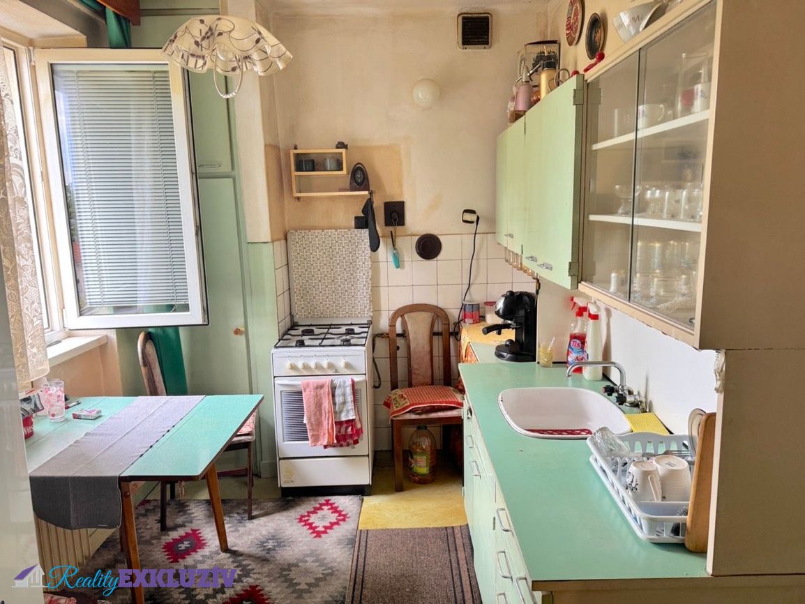 Na predaj 2 izbový byt, Lučenec -cena aj dohodou. - 5