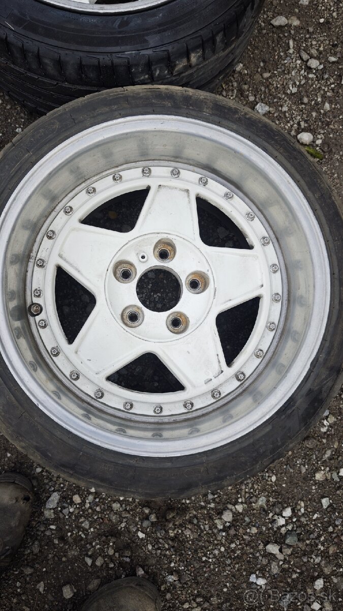 Kolesá 5x120 r17 - 5