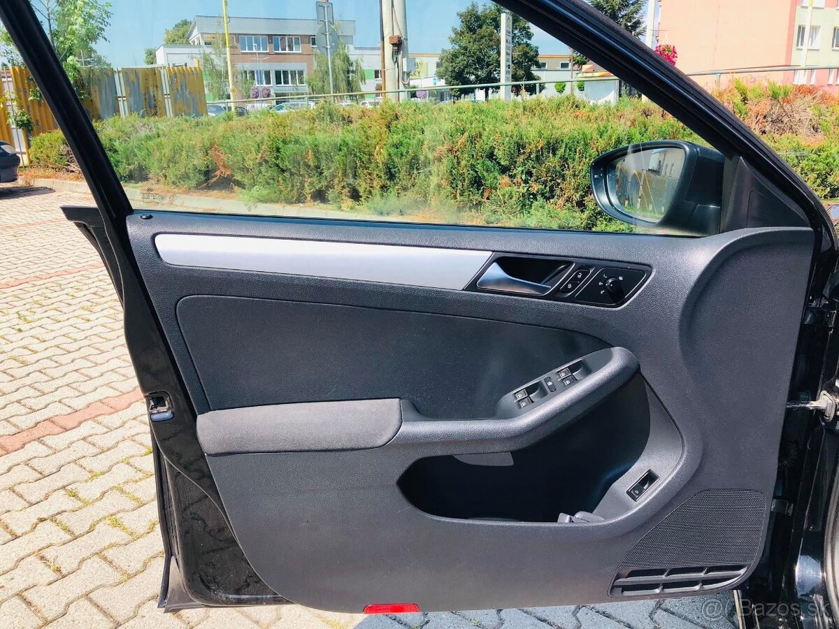 TOP STAV – VW Jetta - 5