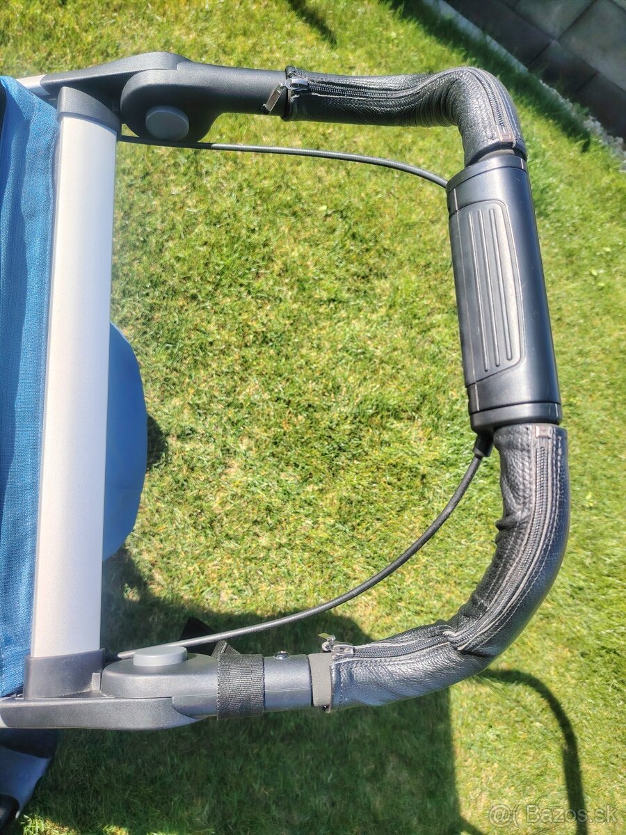 Thule Urban Glide 2 Majolica - 5