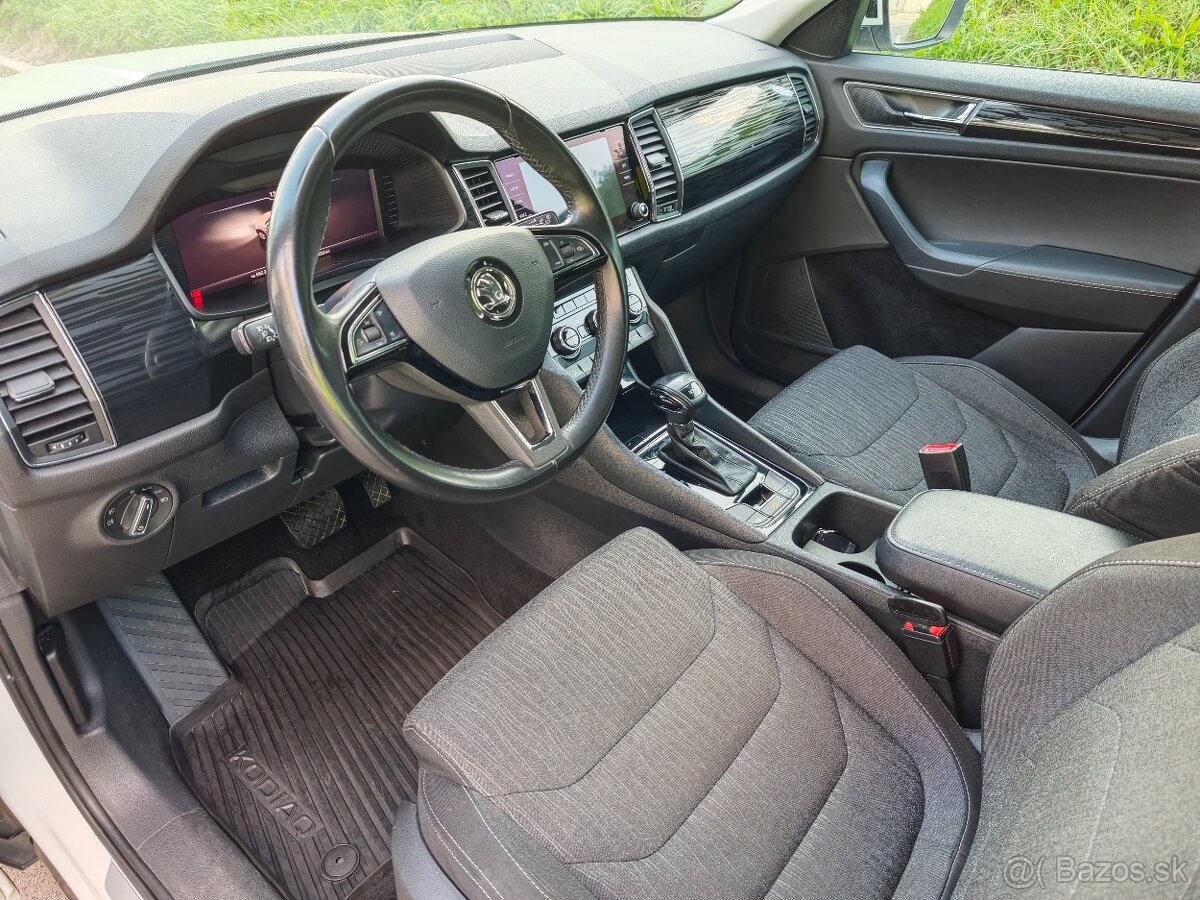 Škoda Kodiaq - 5