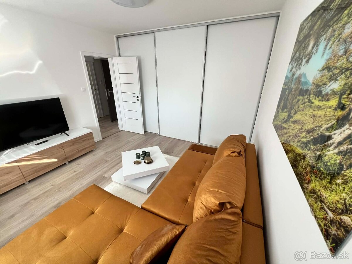 Moderné bývanie v KOMÁRNE - KRÁSNY 2 IZBOVÝ BYT NA PREDAJ - 5