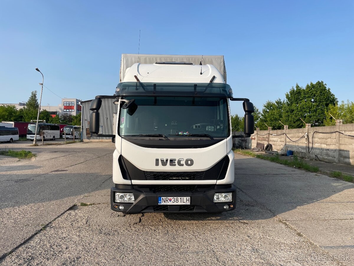 Iveco Eurocargo - 5
