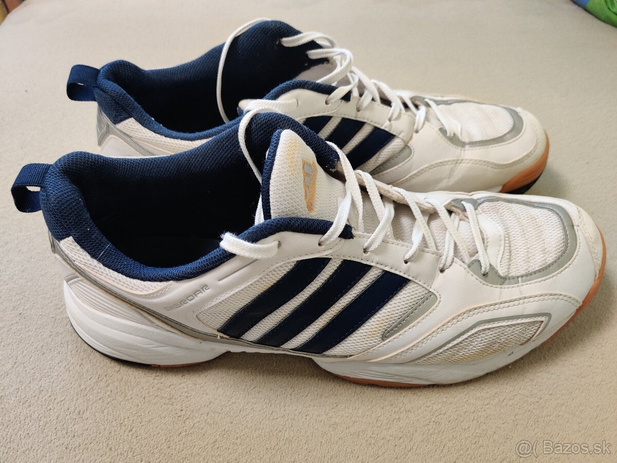 Predám nové zánovné tenisky Adidas, Reebok, atď. - 5