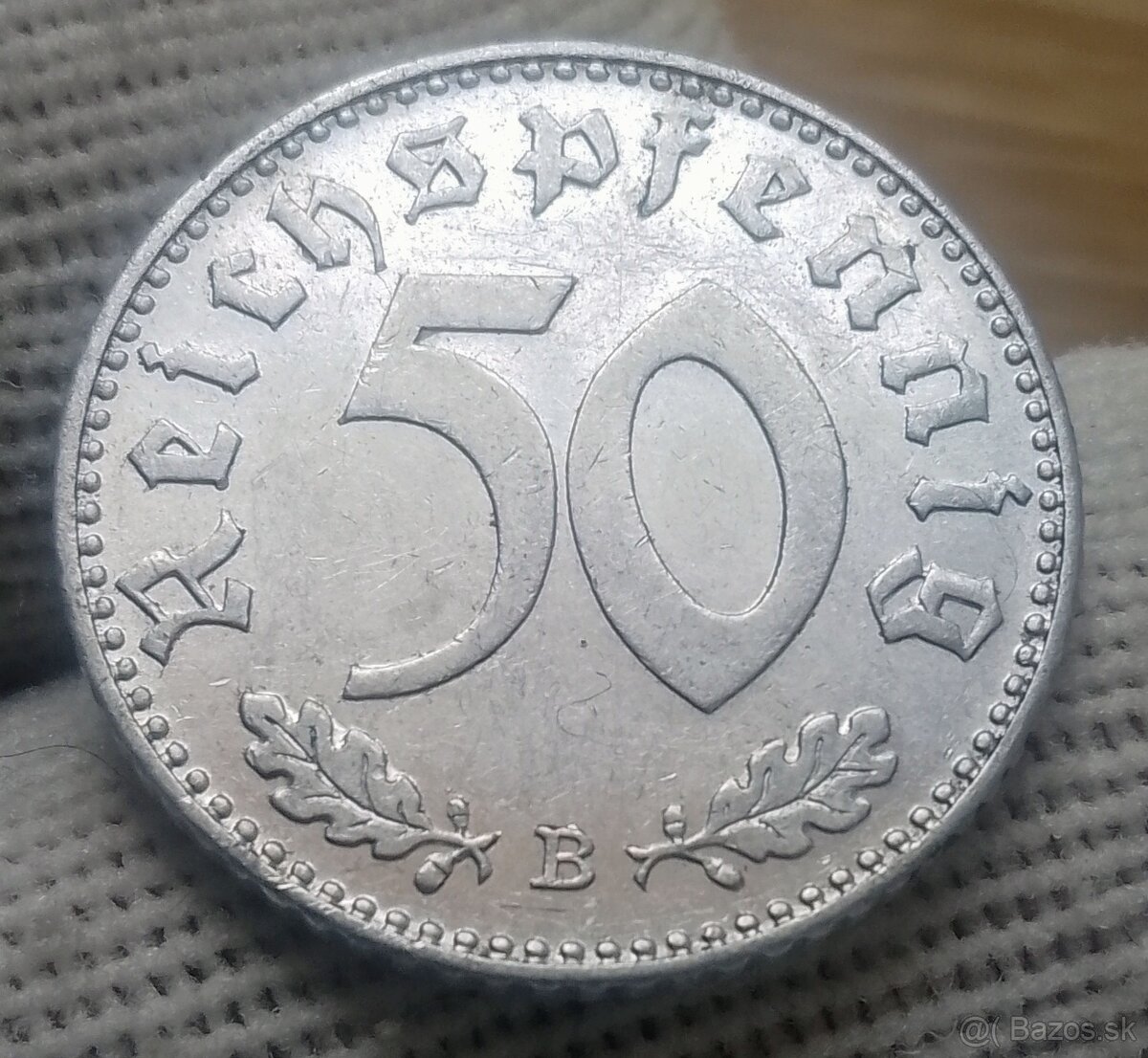 Mix mincí Nemecka. - 5