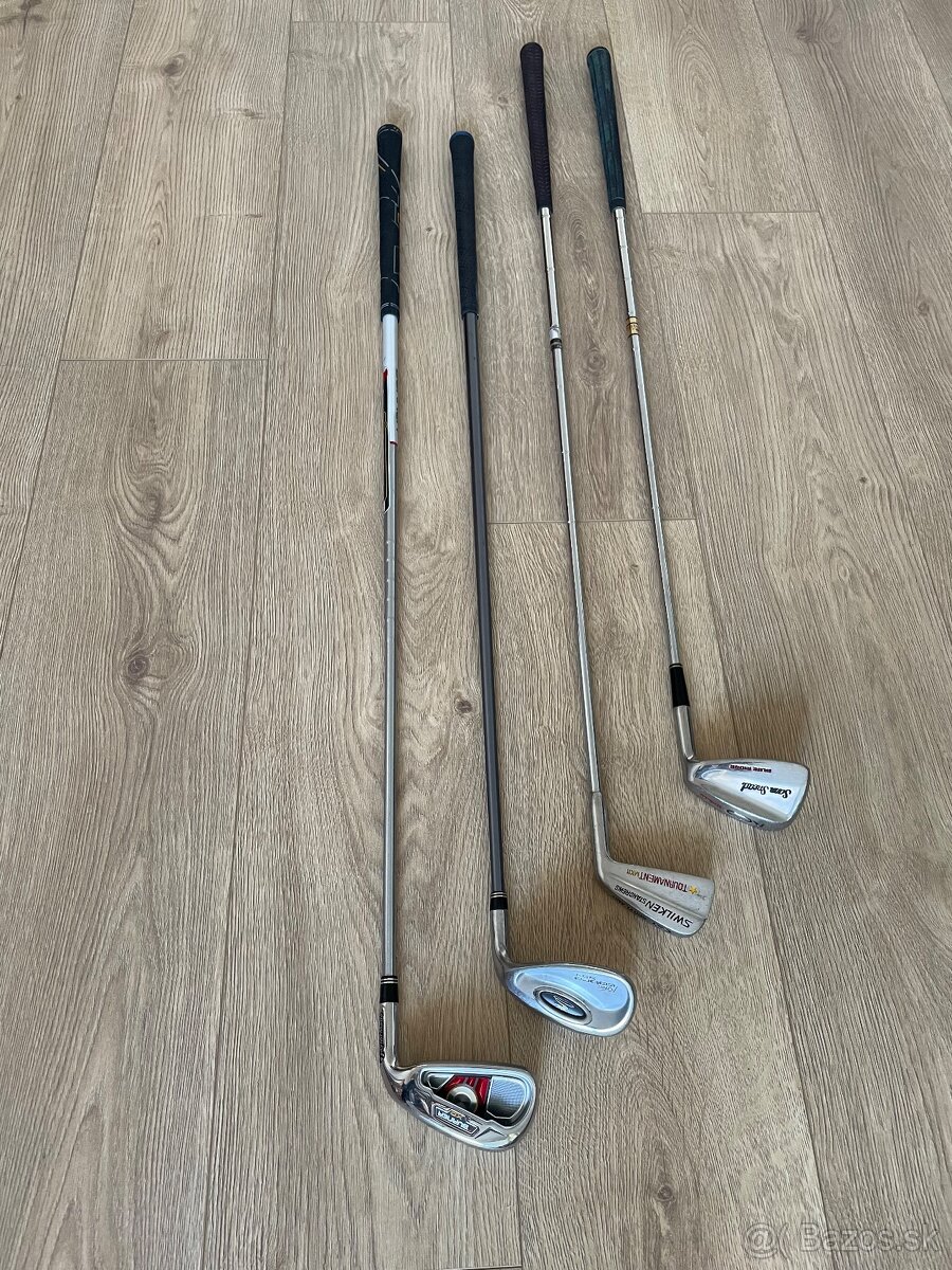 Pravácke golfové palice - 5