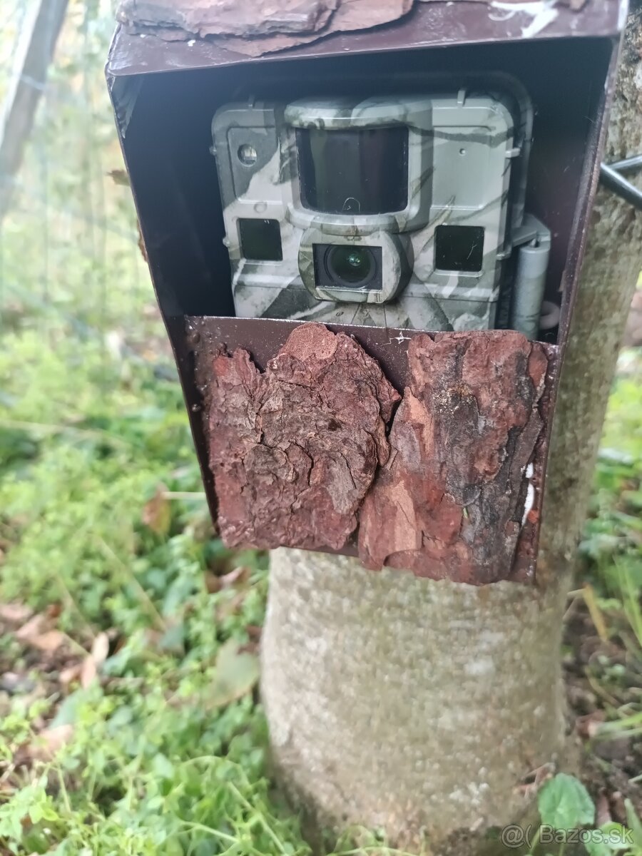 Fotopasca Tetrao s68 - dva kryty - 5