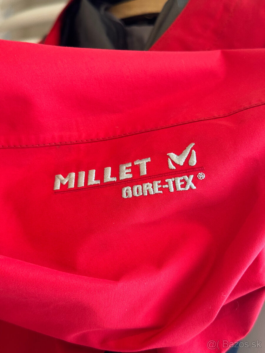 Millet bunda gore tex K Expert JKT - 5