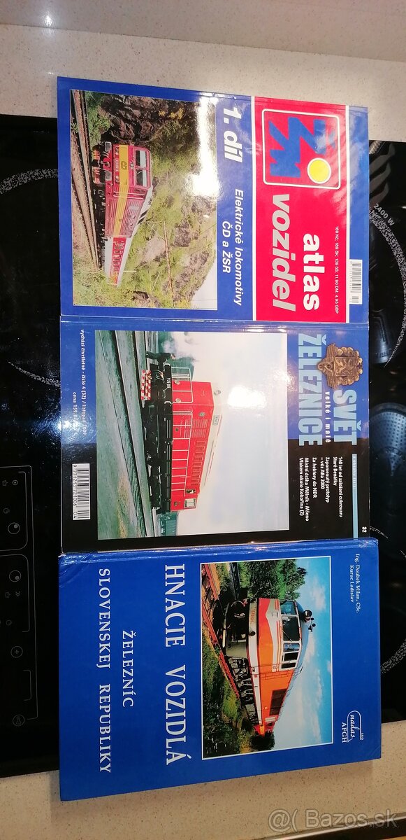 Predam tieto knihy - 5