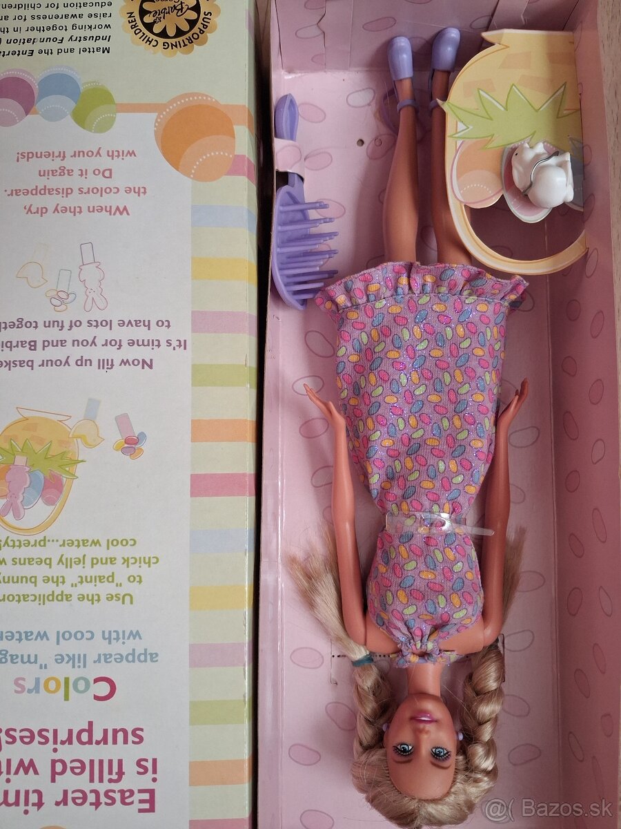 Barbie Sleeping Beauty - 5