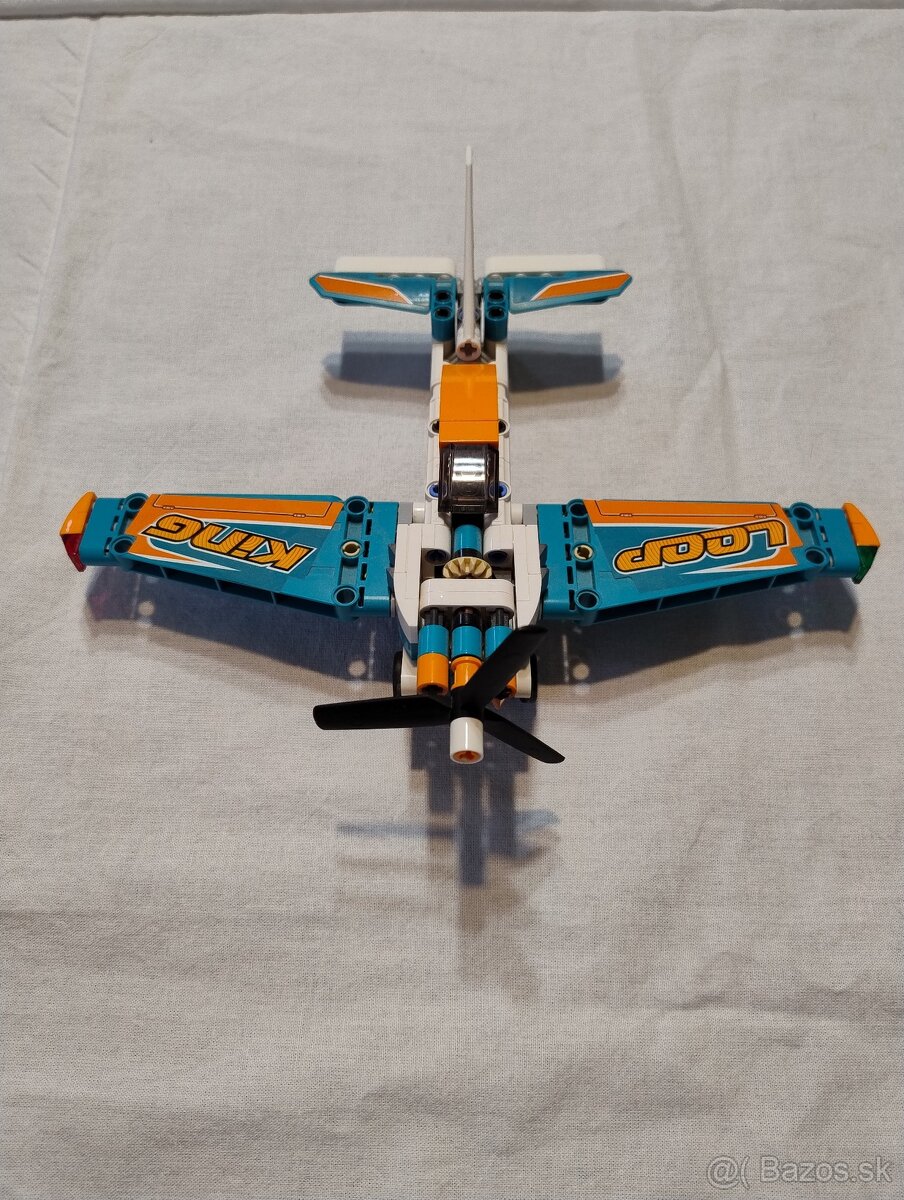 LEGO Technic 42117 - 5