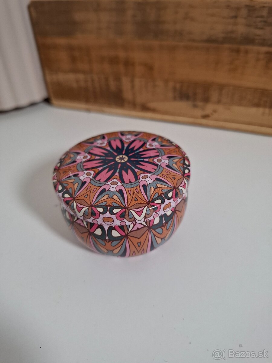 Náramok v sviečke. - 5