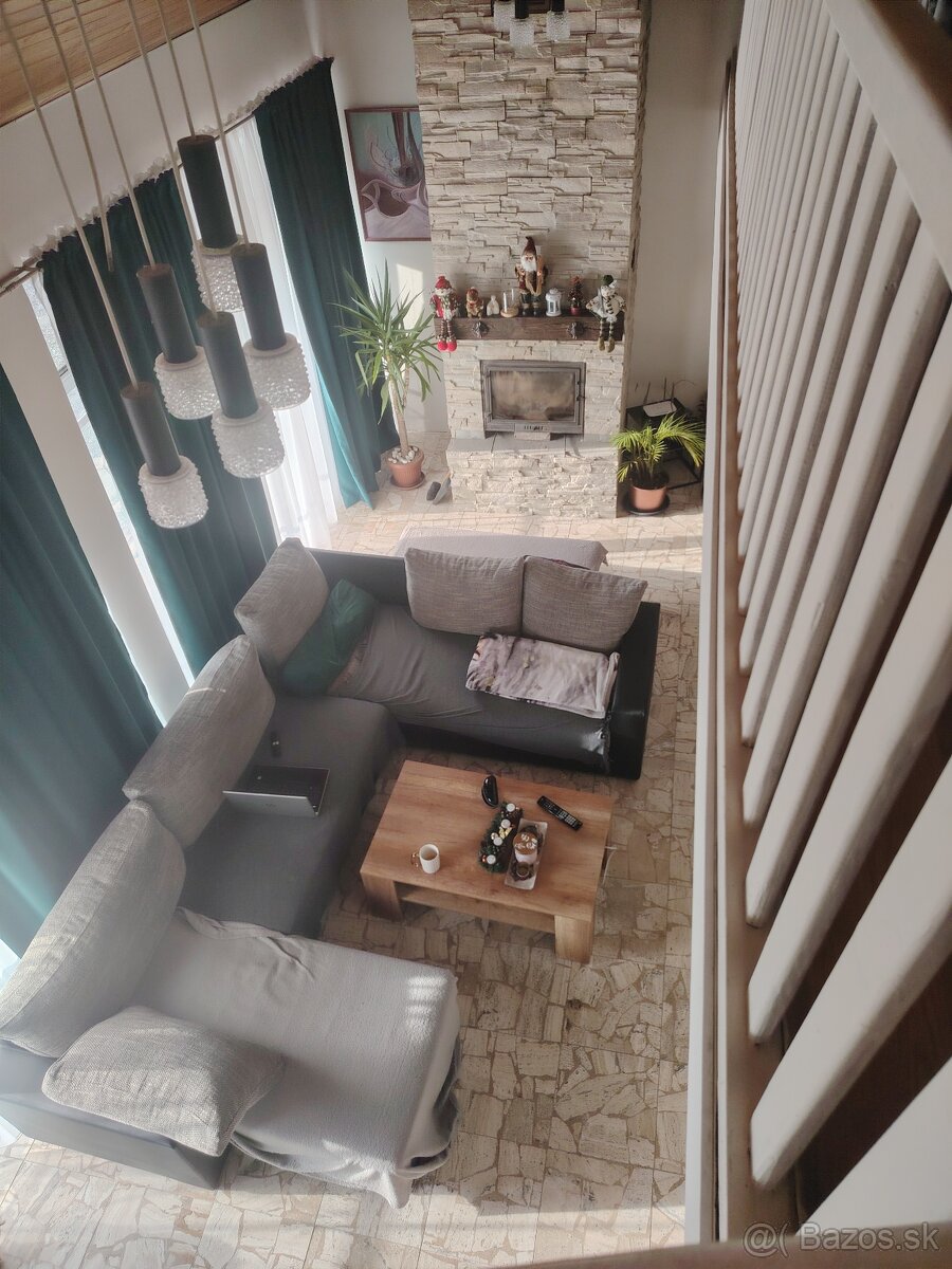 Predám chatu na Zemplínskej Šírave - 5