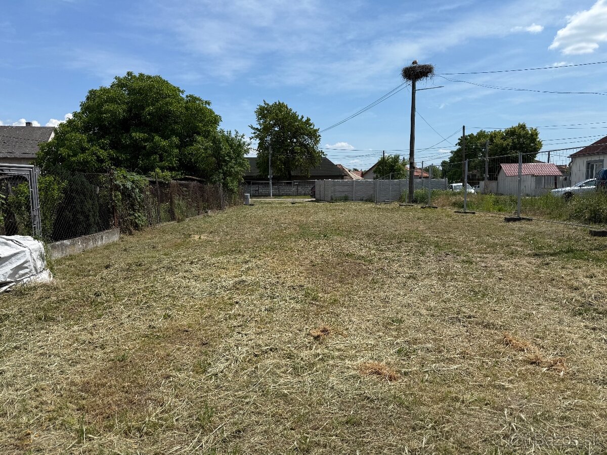 Pozemok na predaj Mužla - 5