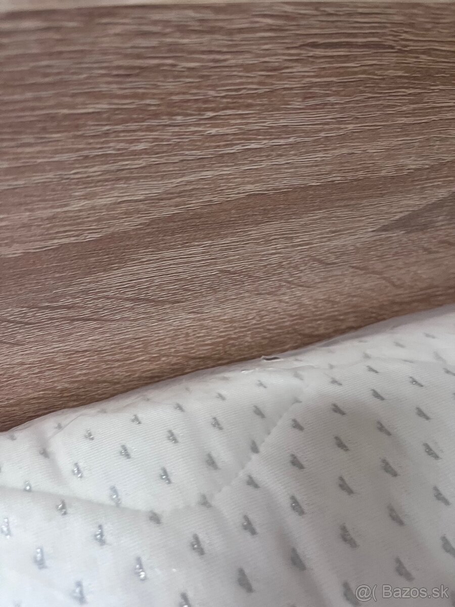 Nová posteľ 90/200 cm - 5