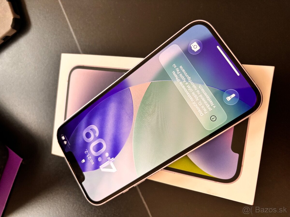 Iphone 14 128 GB - 5