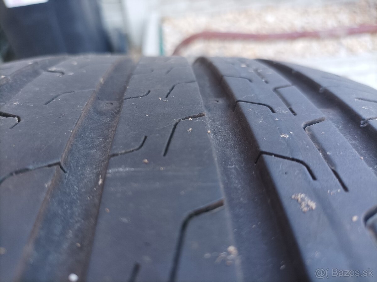 Continental 235/55 R18 V - 5