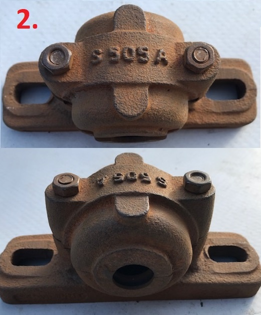 ložiskove domce - 5